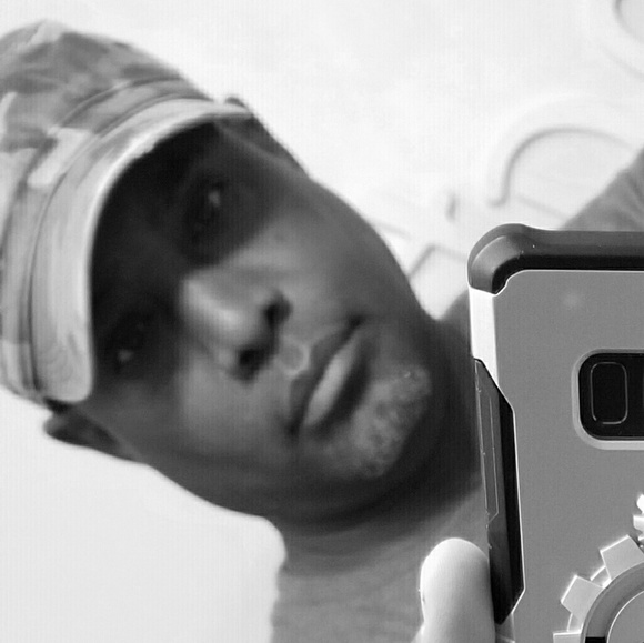 Meet your Posher, Charles - Picture 1 of 1